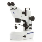 Stemi 305 LAB Set with K LED illuminators 